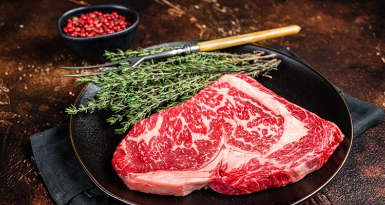 Wagyu vs. klassisches Rind – wenn Fleisch zur Delikatesse wird